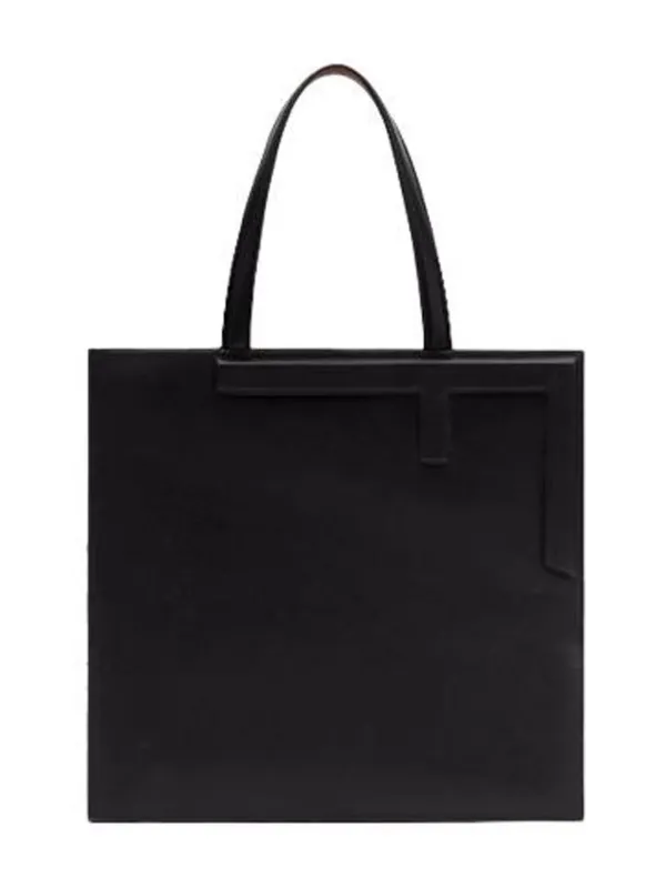 FENDI Fendi Flip Medium | Black | FARFETCH TR