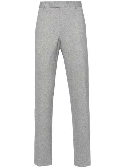 Karl Lagerfeld Road fleece trousers