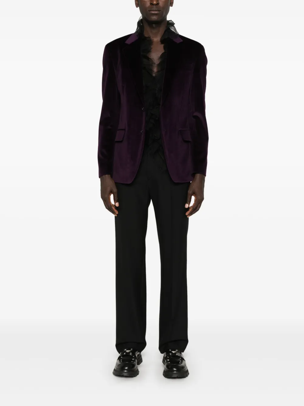 Karl Lagerfeld Purpose blazer | Blazers | Image 2