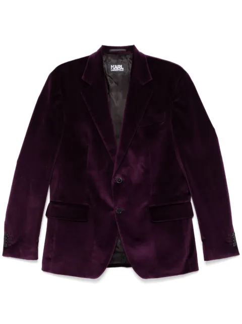 Karl Lagerfeld Purpose Sakko