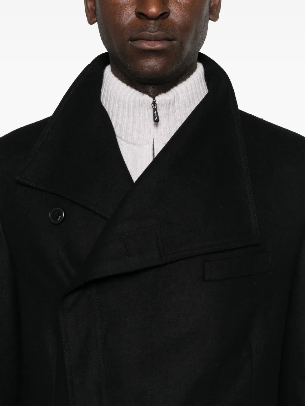 Karl Lagerfeld Cappotto Atlantis | Image 5