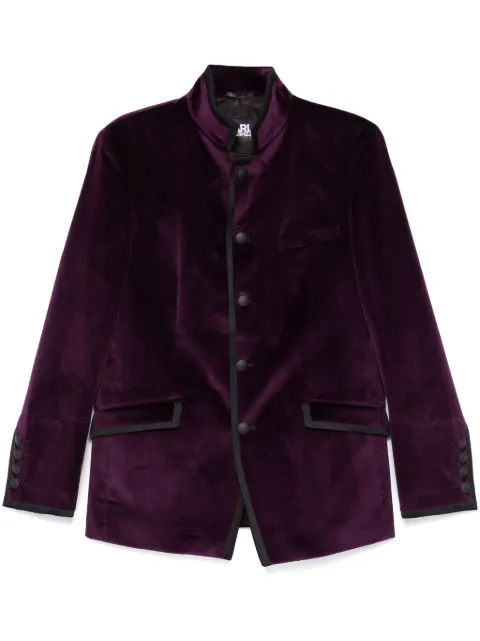 Karl Lagerfeld chamarra Glory