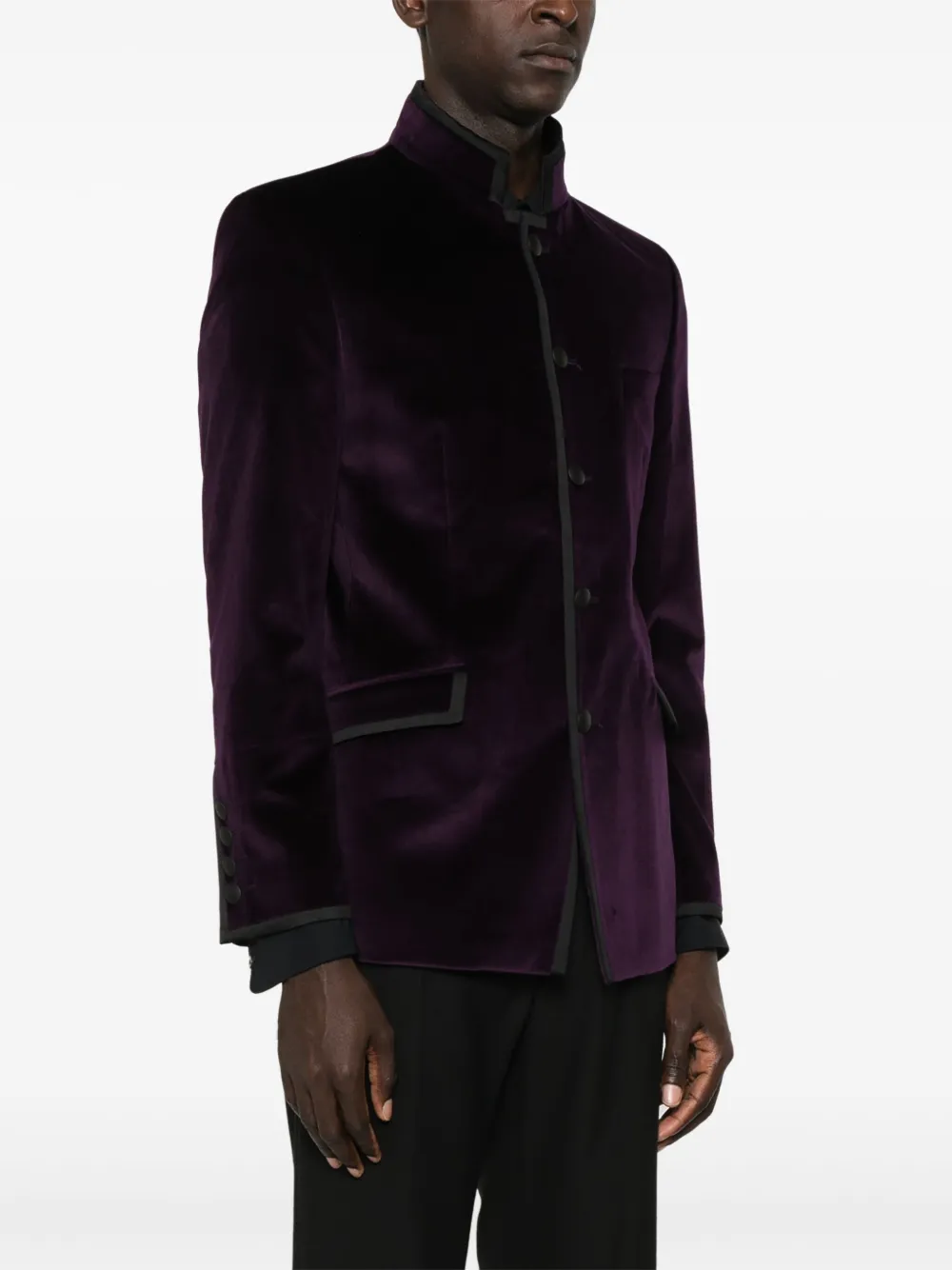 Karl Lagerfeld Glory jack Paars