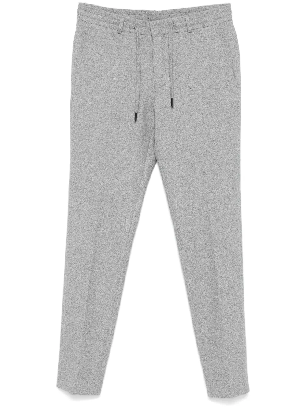 Karl Lagerfeld Pace broek Grijs