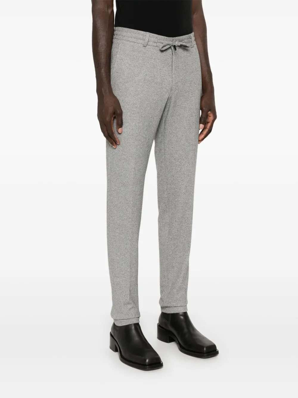 Karl Lagerfeld Pace broek Grijs
