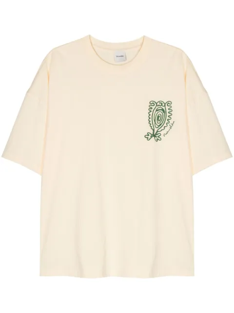 Affordable Nanushka Wren organic cotton T-shirt Women