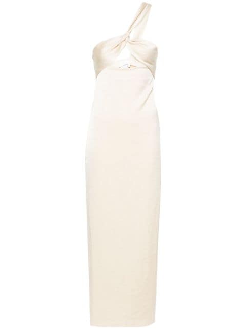 Maseco maxi dress