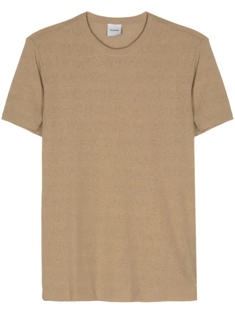 Nanushka Jenno jersey T-shirt
