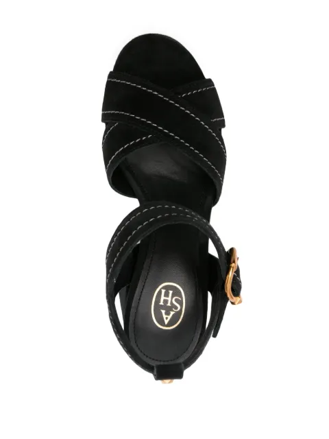 Ash Melany 100mm platform sandals MELANY01 - 3