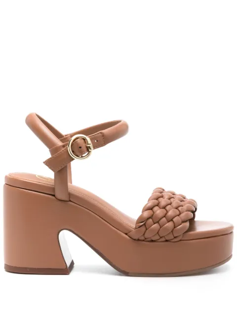 Ash Sandals Luxury Sliders for Women Farfetch