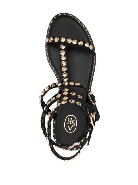 Ash Play01 studded leather sandals PLAY01 - 3
