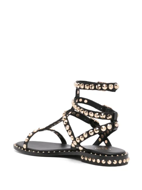 Ash Play01 studded leather sandals PLAY01 - 2
