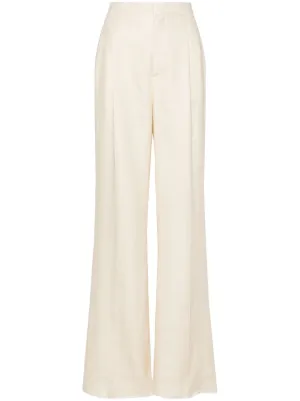 Tagliatore Pants for Women - Shop on FARFETCH