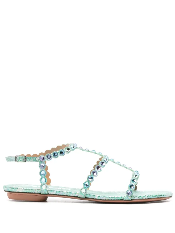 Farfetch aquazzura sale outlet