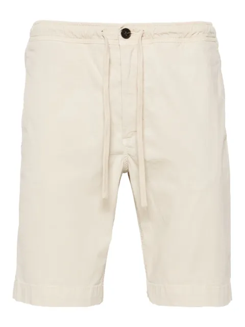 Ecoalf Ethica mid-rise bermuda shorts