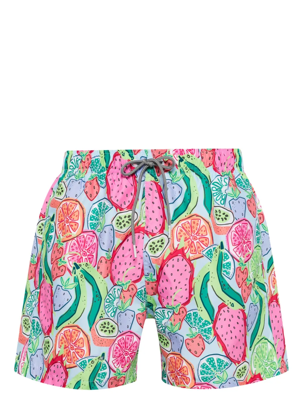 Boardies short de bain Ice and Slice | multicolore | Image 1