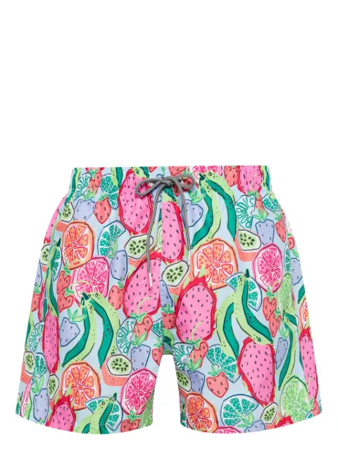 Boardies Ice and Slice swim shorts