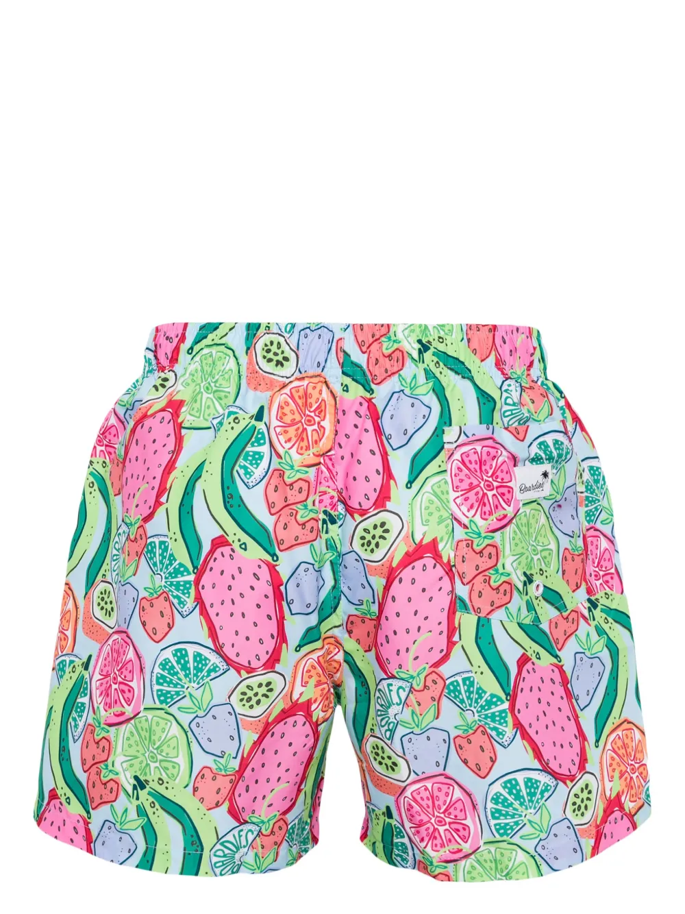 Boardies short de bain Ice and Slice | Shorts de bain | Image 2
