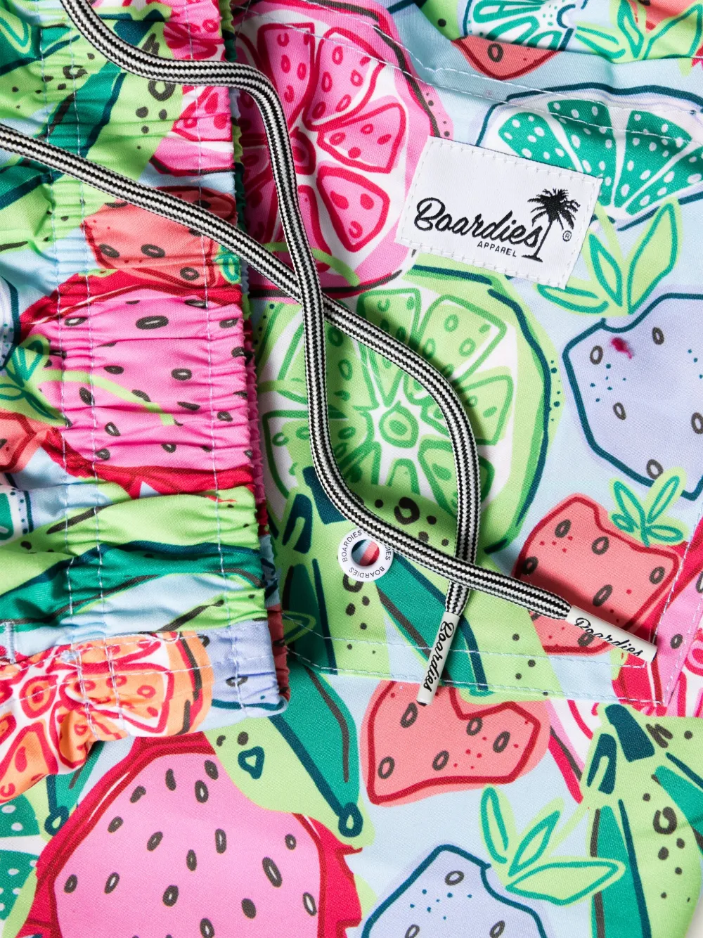 Boardies Ice And Slice Swim Shorts In Multi