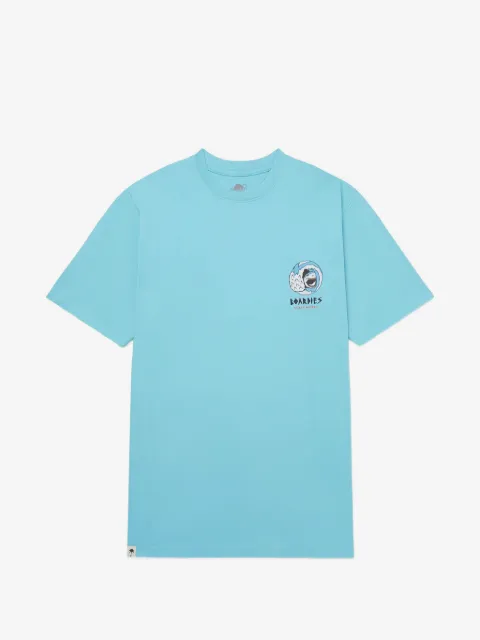 Boardies playera Sharky Waters