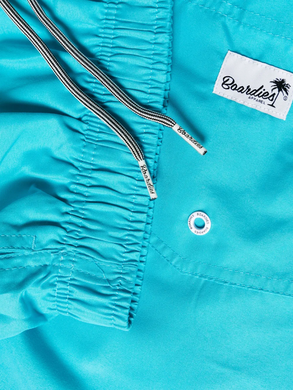 Boardies Ulu Swim Shorts In Green