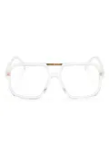 Carrera Victory navigator-frame glasses - White