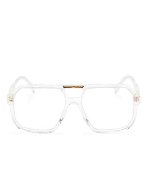 Carrera Victory navigator-frame glasses