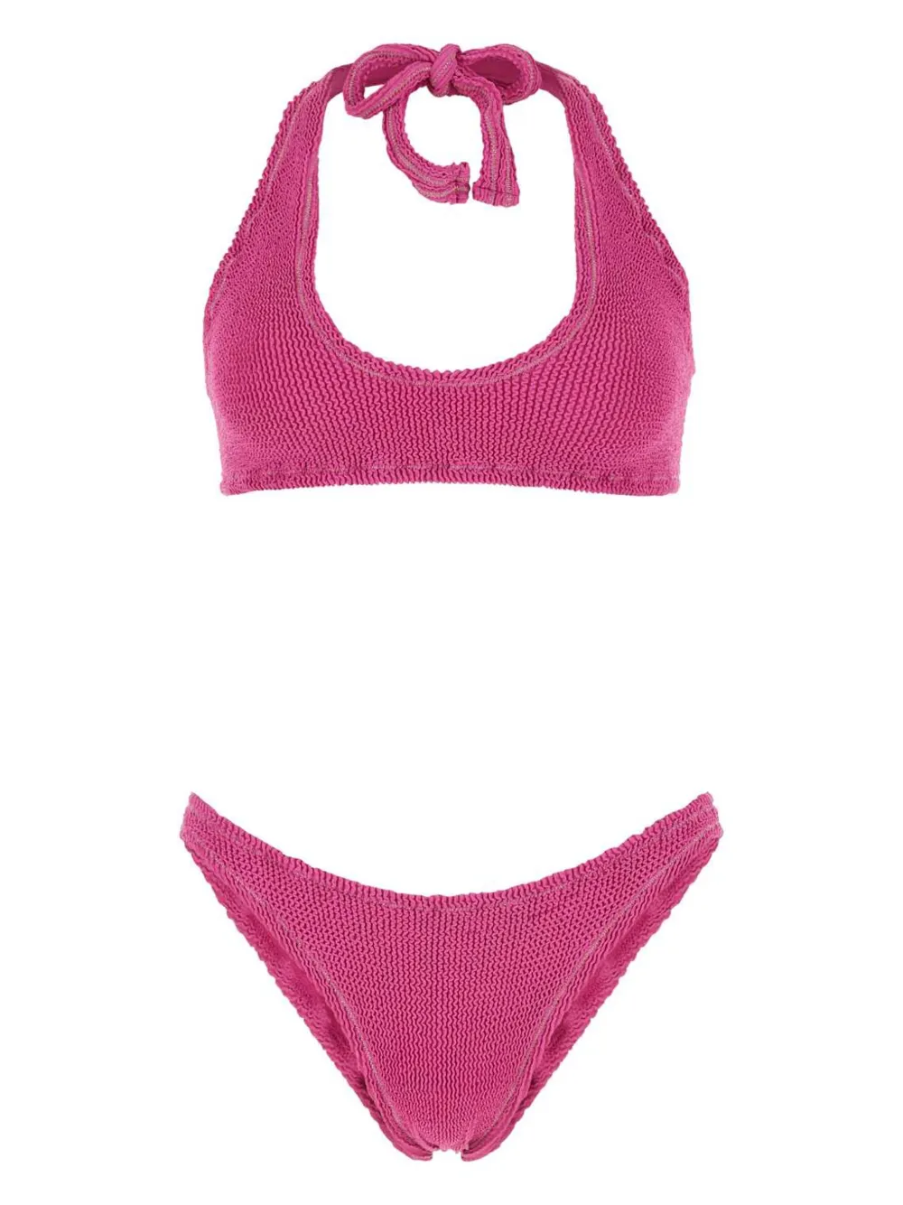 Reina Olga Pilou bikini - Pink