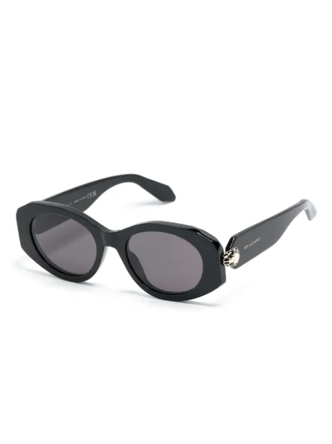 Bvlgari sunglasses serpenti clearance