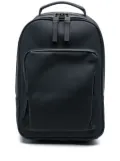 Rains Book Daypack backpack - Blue