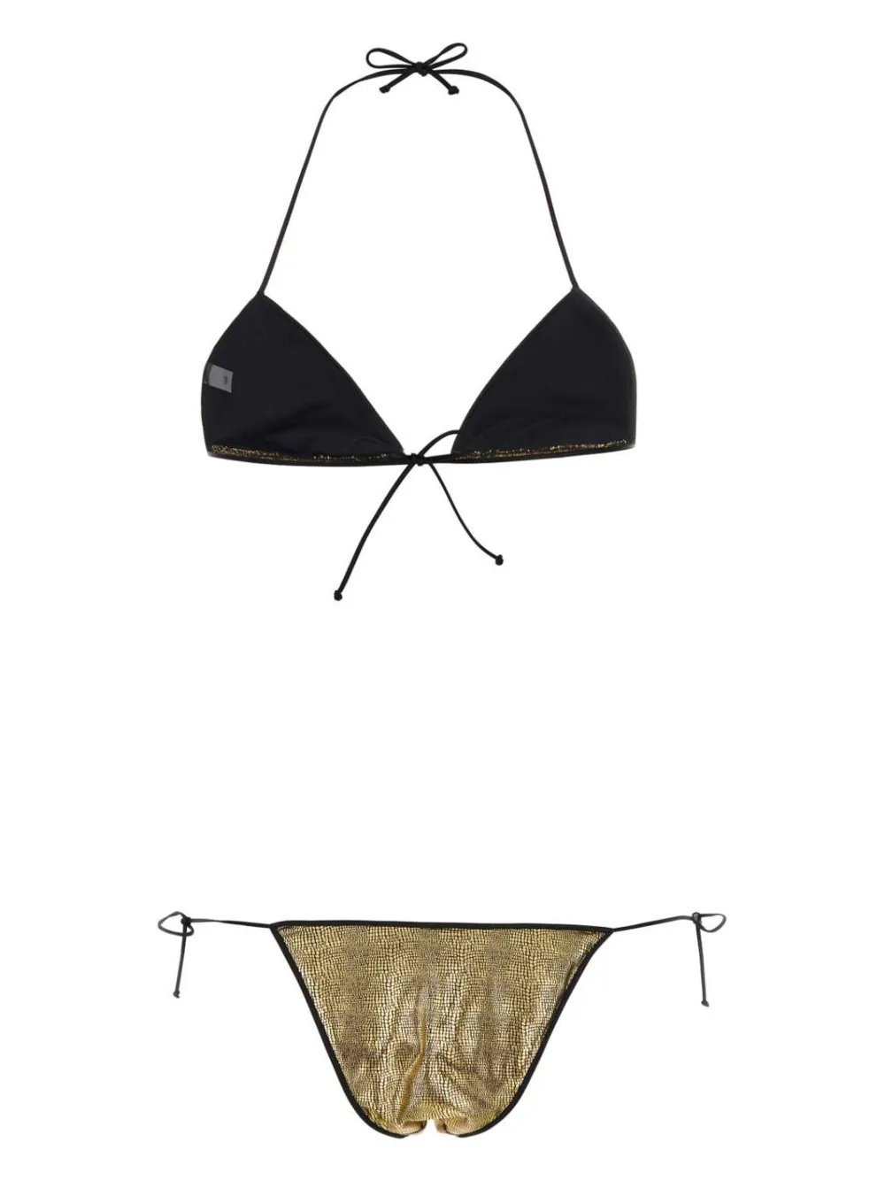 REINA OLGA SAM BIKINI
