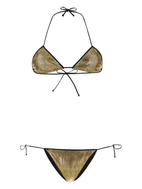 Reina Olga bikini Sam