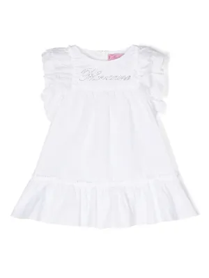 Blumarine baby kidswear cheap