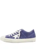 Golden Goose V-Star 2 low-top sneakers - Blue