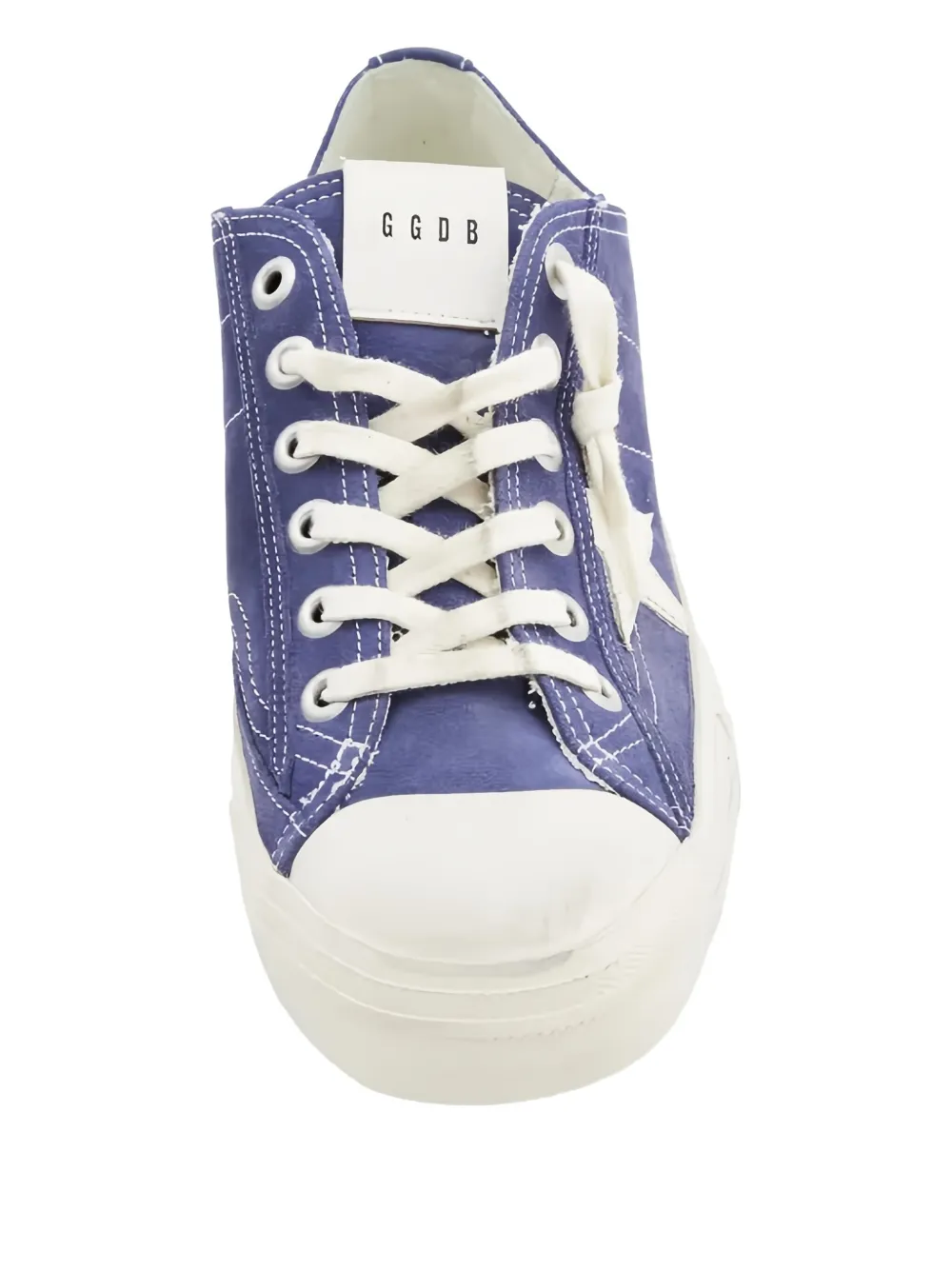 Golden Goose V-Star 2 low-top sneakers Blue