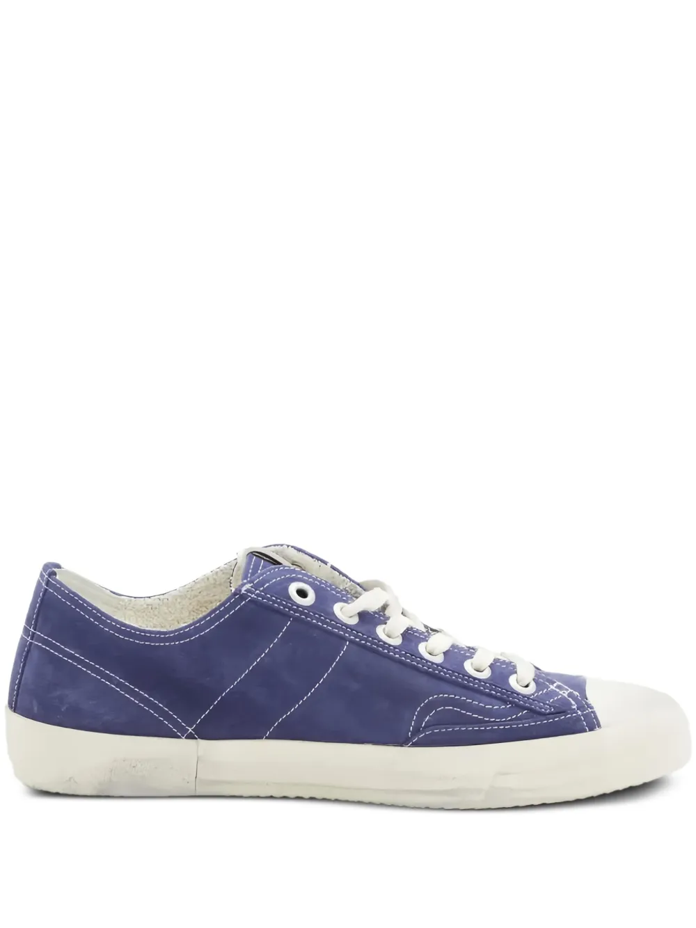 Golden Goose V-Star 2 low-top sneakers Blue