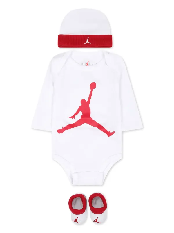 Jumpman baby clothes best sale
