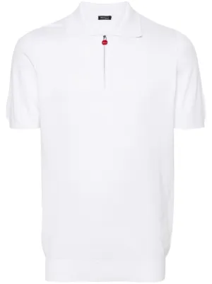 Kiton ポロシャツ メンズ通販 - FARFETCH Kiton ポロシャツ メンズ通販 - FARFETCH