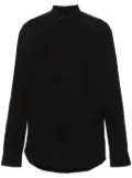 Costumein Andrea lyocell shirt - Black