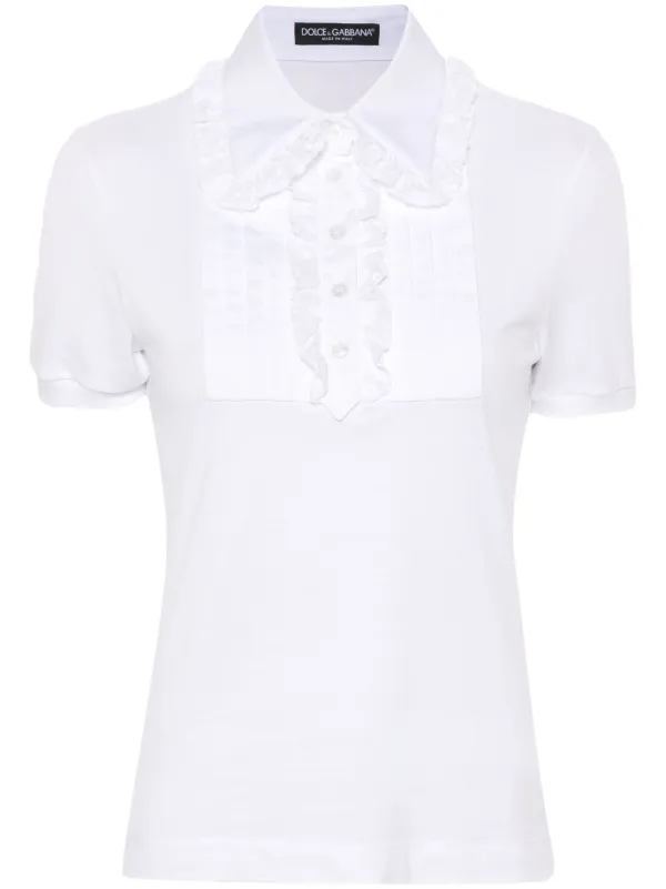 Dolce gabbana shirt womens top