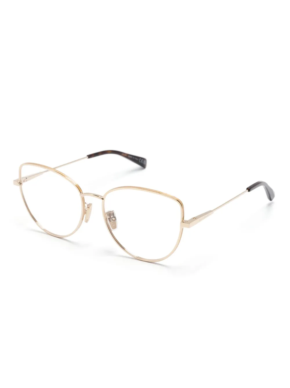 Bvlgari BV50011U D-frame glasses - Goud
