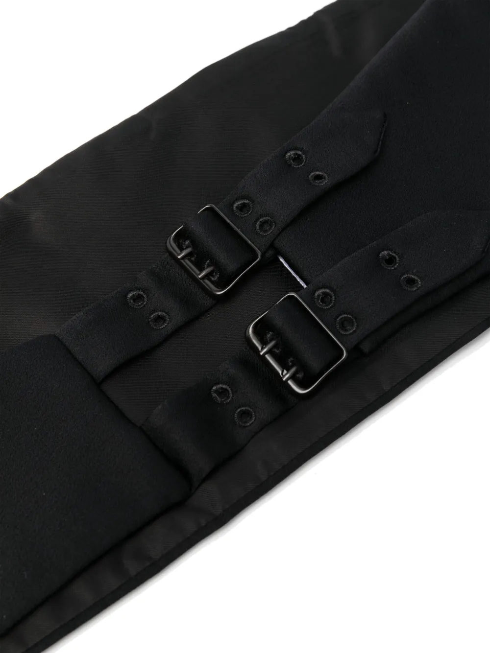 Affordable Stella McCartney pleated satin belt Women