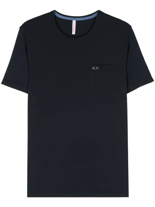 Sun 68 t shirt clearance
