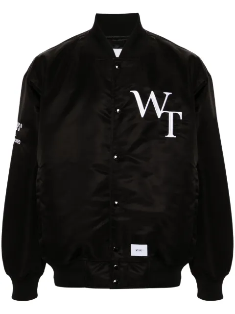 WTAPS Team bomber jacket