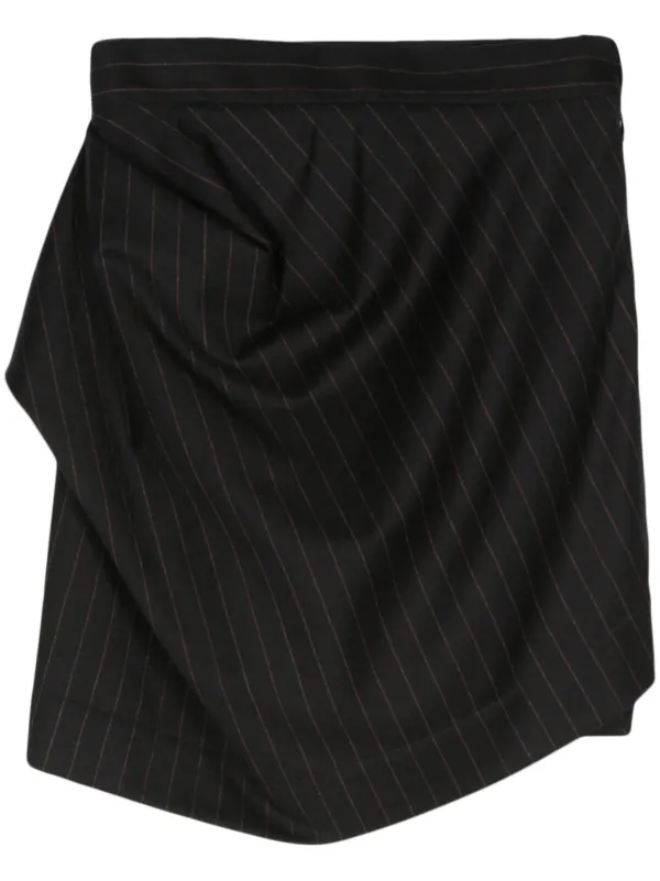 Vivienne Westwood アシンメトリックスカート Vivienne Westwood アシンメトリックスカート Vivienne Westwood