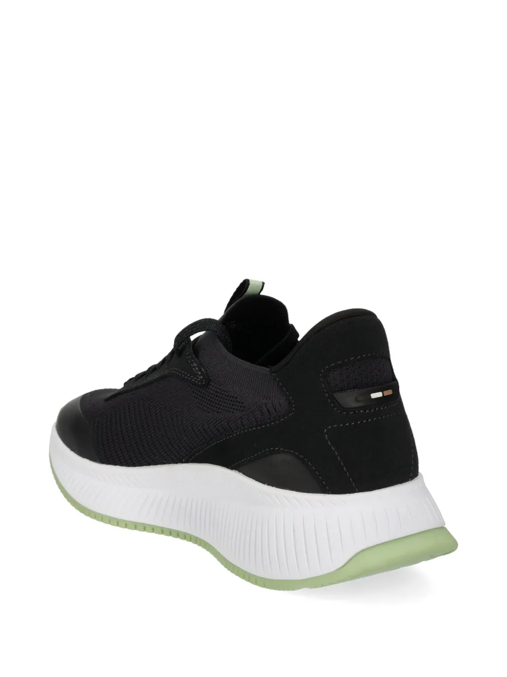 BOSS TTNM Evo trainers Black