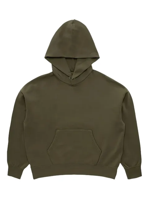 visvim sudadera con capucha y bolsillo