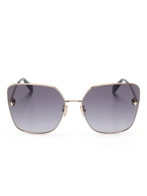 Bvlgari lentes de sol Serpenti