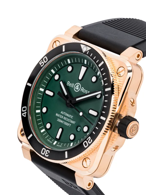 Bell and ross 42mm shop