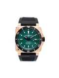Bell & Ross BR 03-92 42mm - Green